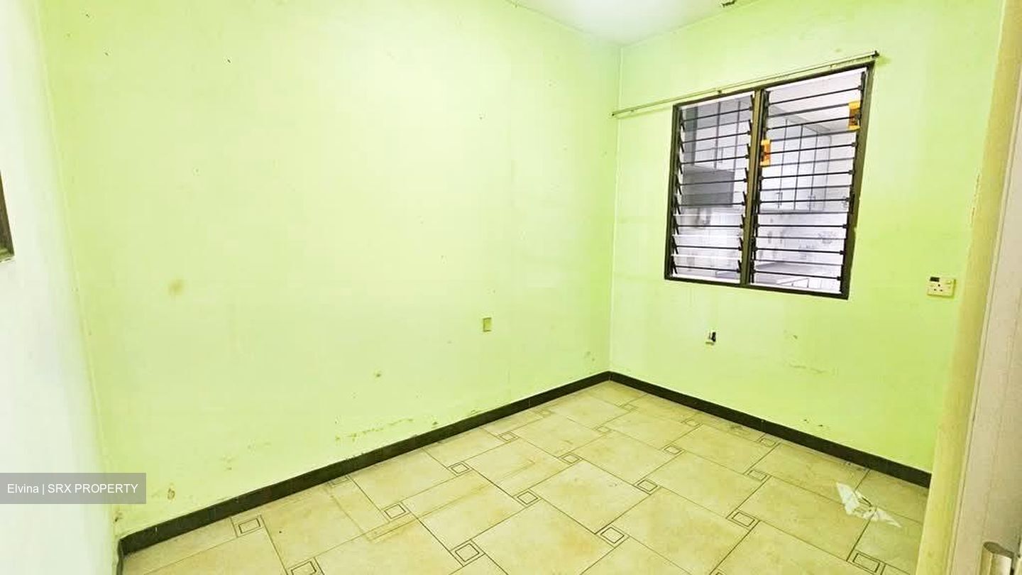 Beauty Garden (D19), Terrace #598029991